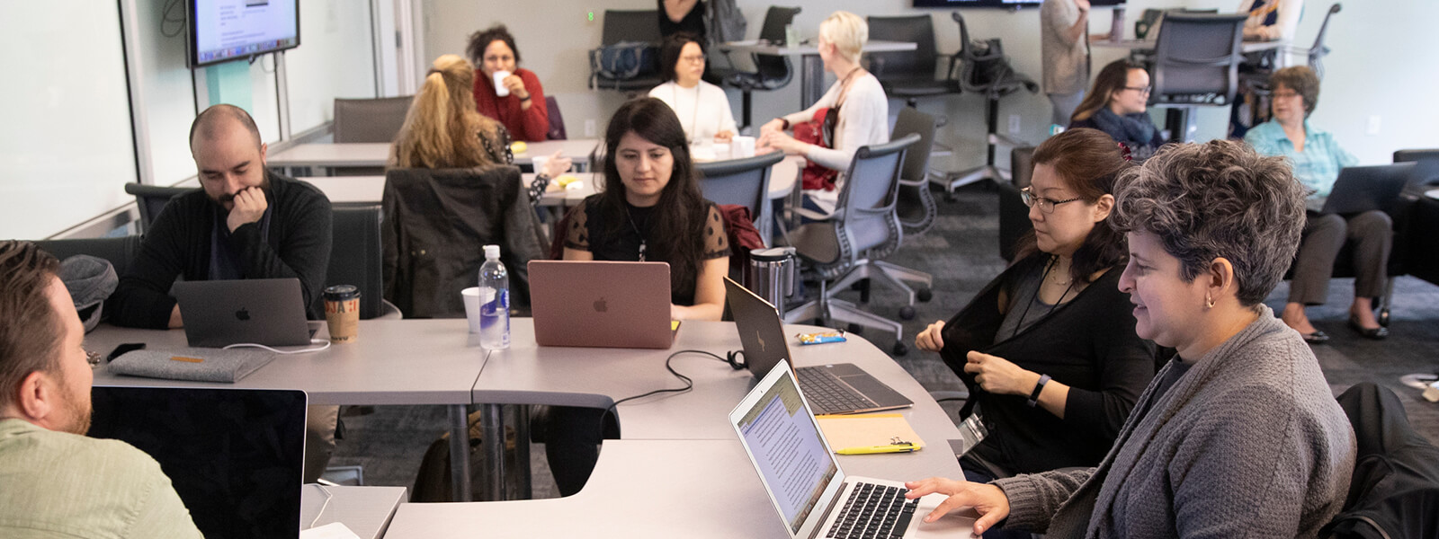 Communities Libraries Binghamton University