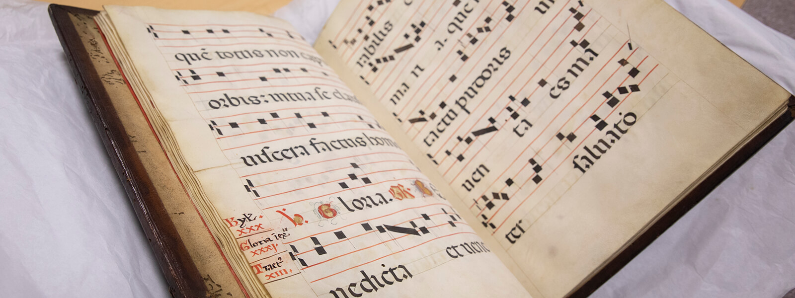 Special Collections Overview Libraries Binghamton University