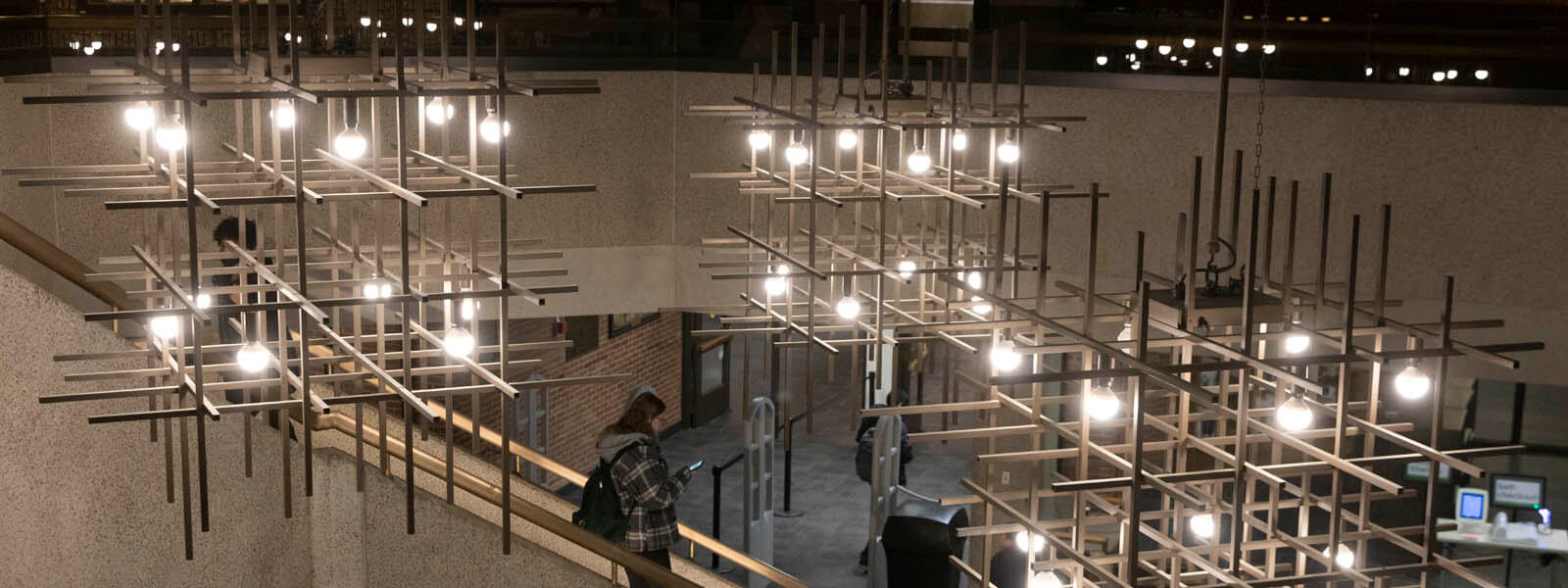 Libraries Strategic Plan Further Info Libraries Binghamton University