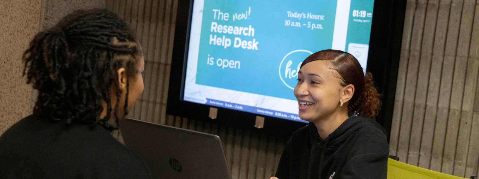 Research Help Libraries Binghamton University