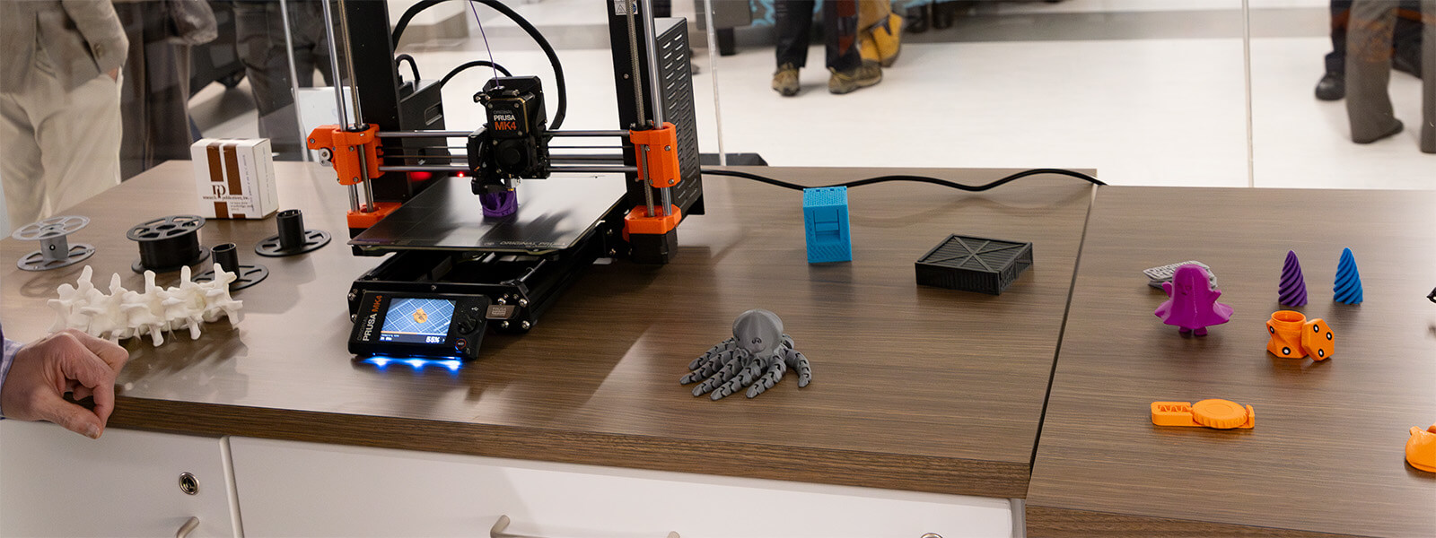 MakerLab How-To Guide | Libraries | Binghamton University