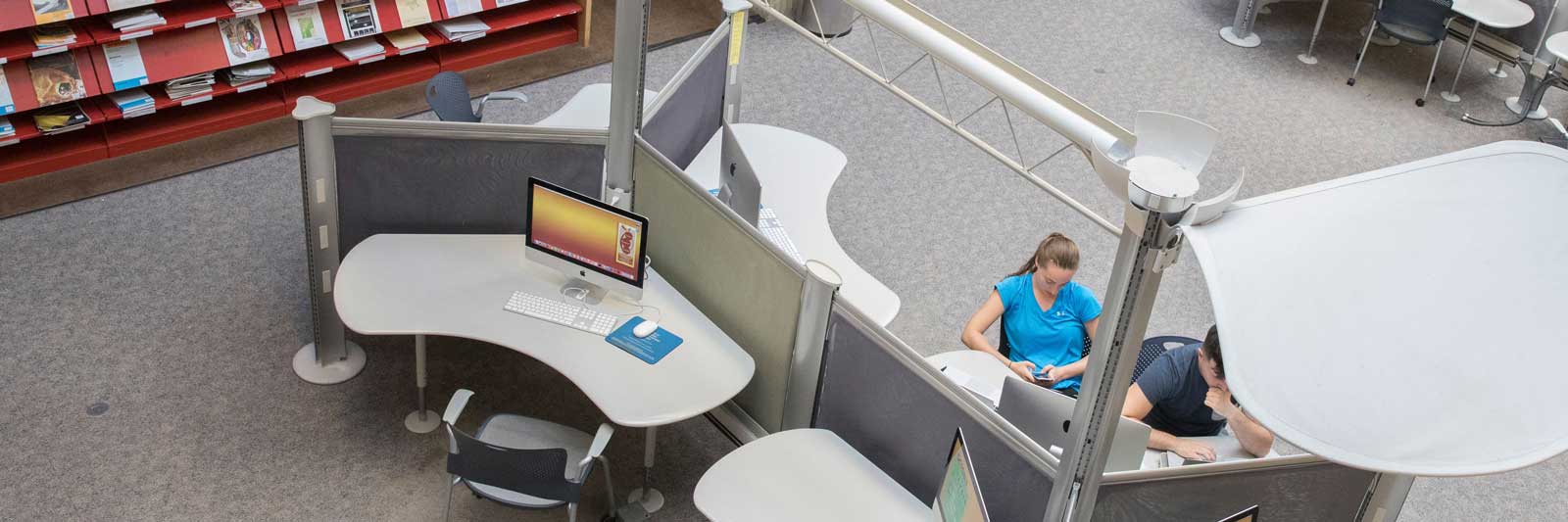 Printing Information Commons Binghamton University