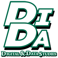 Data and Digital Studies logo