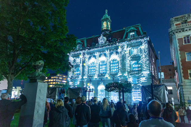 9 Reasons to Go to the LUMA Projection Arts Festival This Year ...