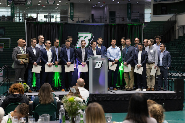 2023 Hall of Fame Athletes