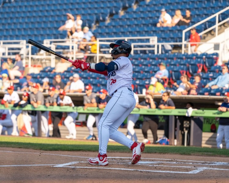Rumble Ponies playing