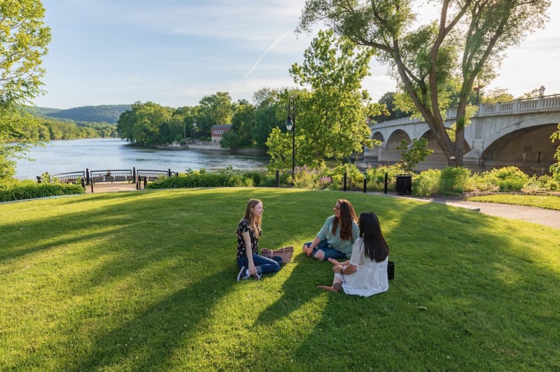 Confluence Park