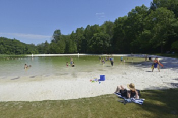 Chenango Valley State Park