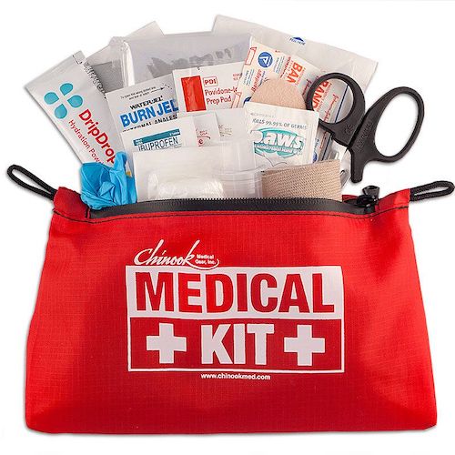 Medical kit