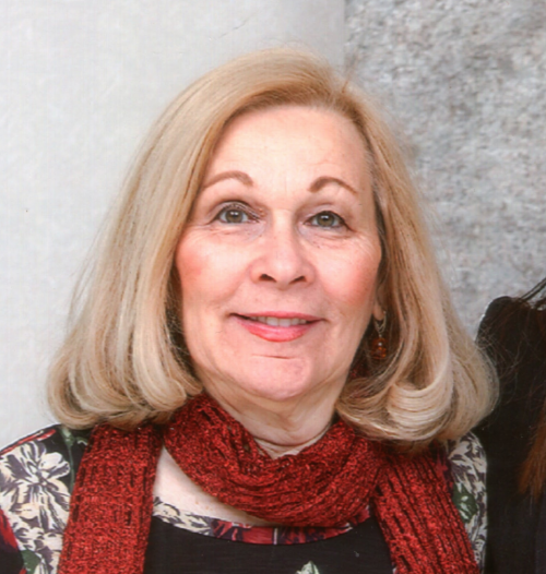 Nancy J. Wolf