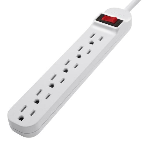 Power Strip