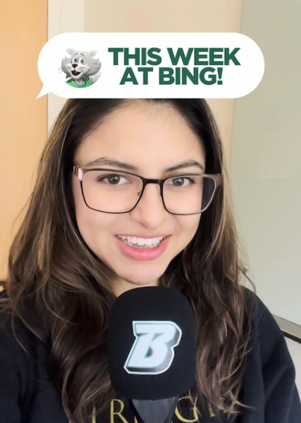 This Week at Bing screen shot