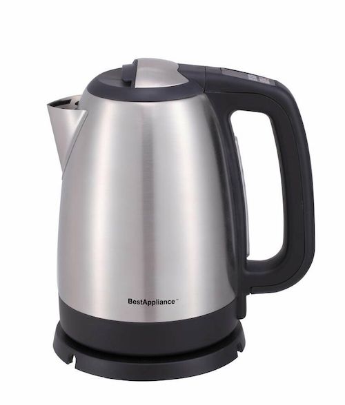 Electric tea kettle