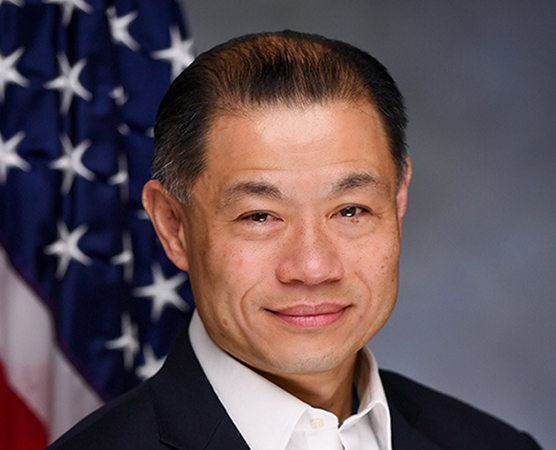 John Liu