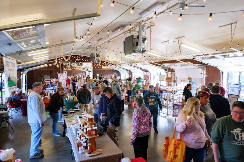 Broome County Market