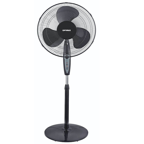 Oscillating Fan