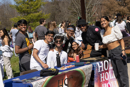 6 Things You Don’t Want to Miss at Spring Fling 2024 - Binghamton News