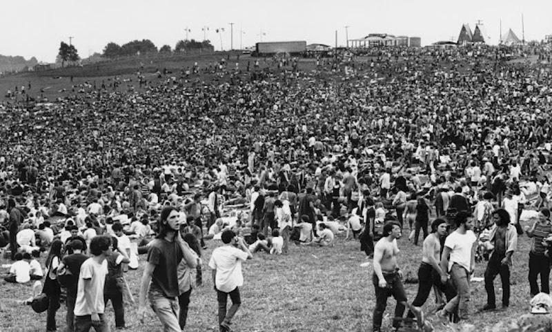 Woodstock