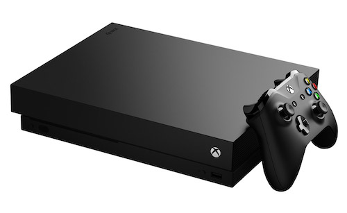 Xbox One