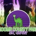 Broome County Parks 5K Series