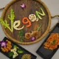 Vegan foods