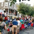Porchfest