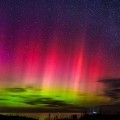 August 11 Northern Lights