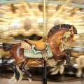 Binghamton Carousel