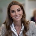 Photo of Kate Middleton smiling