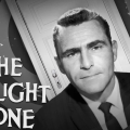 Twilight Zone poster