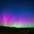 September 30 Northern Lights