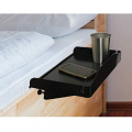 Bed tray for phone