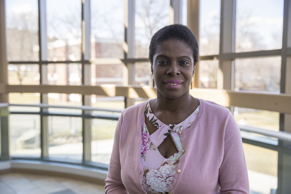 Anne Bailey, professor of history and Africana studies at Binghamton University, will use her recent book, The Weeping Time: Memory and the Largest Slave Auction in American History, as a starting point to discuss ways in which higher education has a role to play in bridging divides in the contemporary U.S.