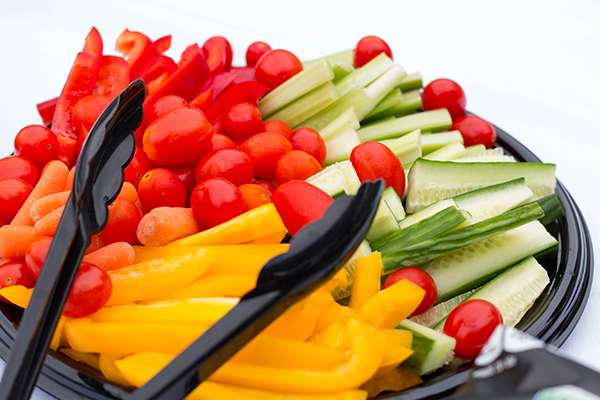 The Healthy Campus Summit was held Wednesday, Nov. 6, in the University Union. This year's summit was developed around a them of 