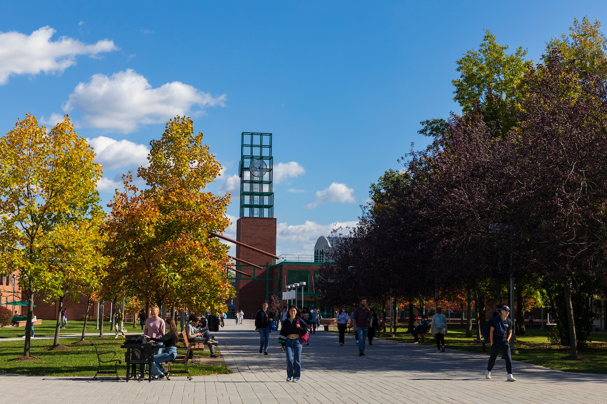 U S News Ranks Binghamton Top SUNY For Best Value Binghamton News