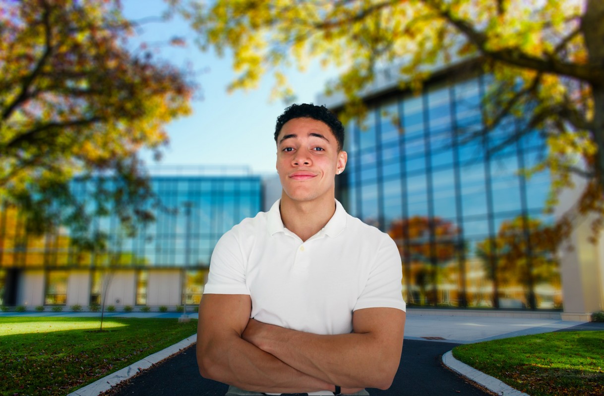 Jonah Poueriet-Santana