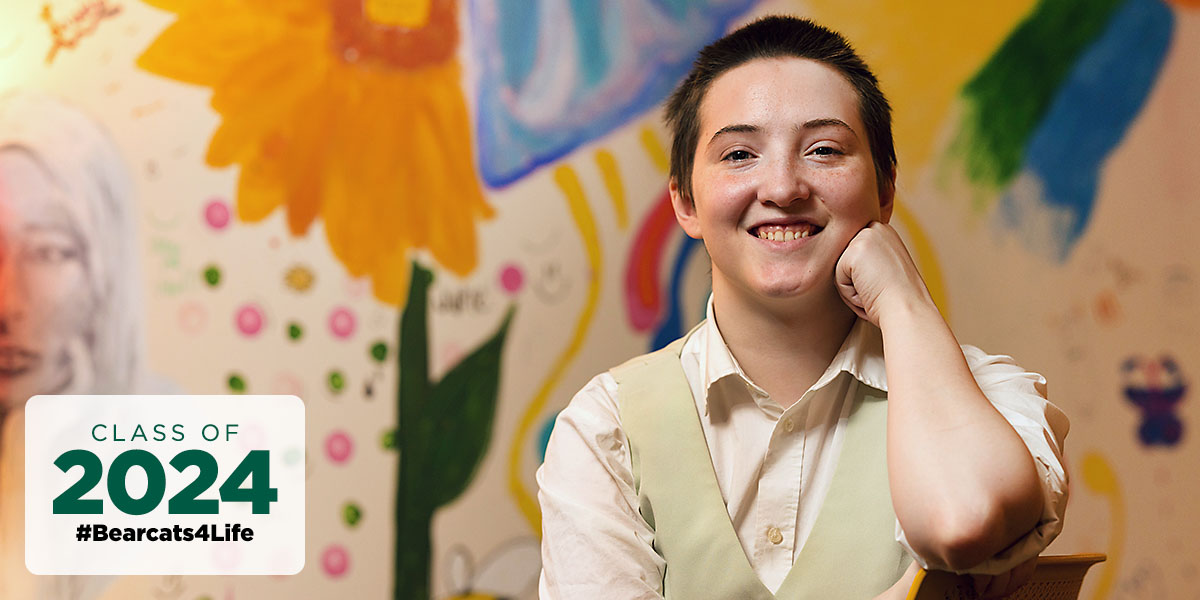 14 amazing students from Class of 2024 - Binghamton News