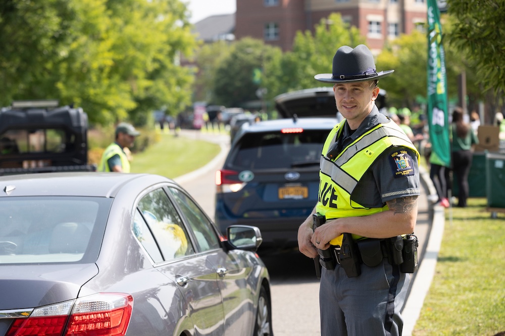 Safe over break: Police offer tips to protect students and belongings ...