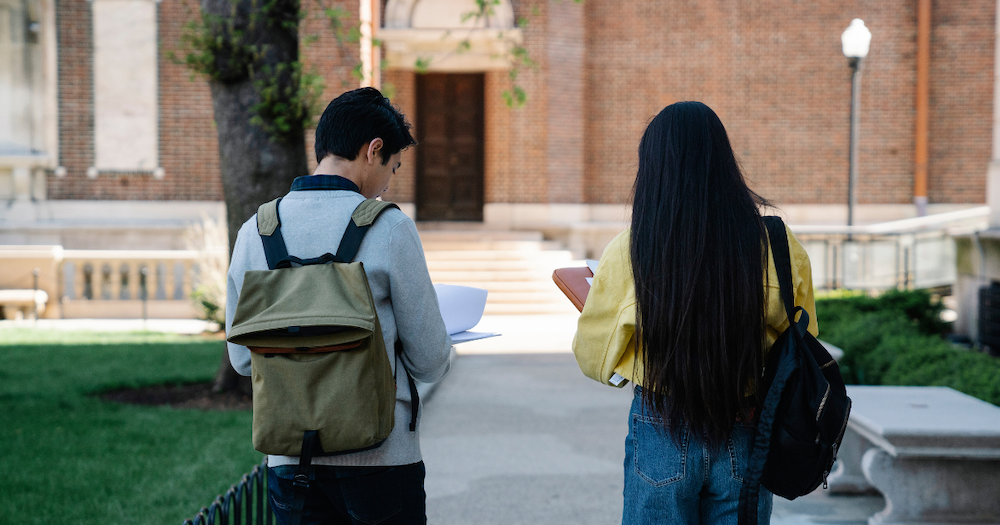 New research from Binghamton faculty reveals that autistic college students face higher rates of anxiety and depression than their non-autistic peers.