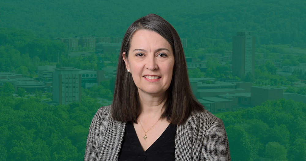 Anne D’Alleva, the provost and executive vice president for academic affairs at the University of Connecticut, has been selected as the eighth president of Binghamton University and will begin her duties on Nov. 1.