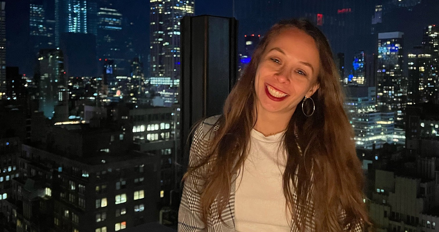 Ali Cain ’16 is a policy officer at the Delegation of the European Union to the United States, based in Washington, D.C.