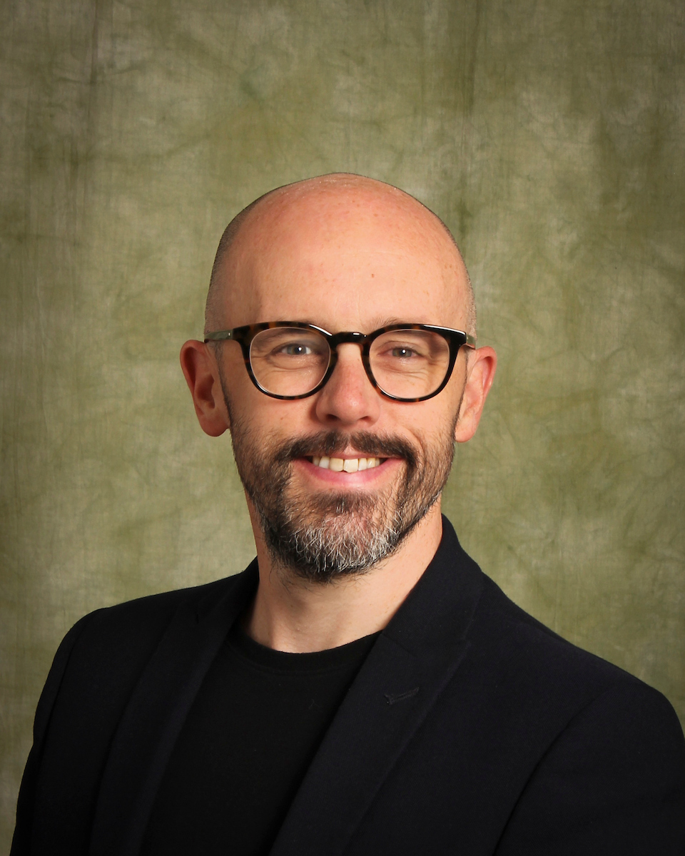 Christopher Davey is a political science lecturer at Binghamton University.