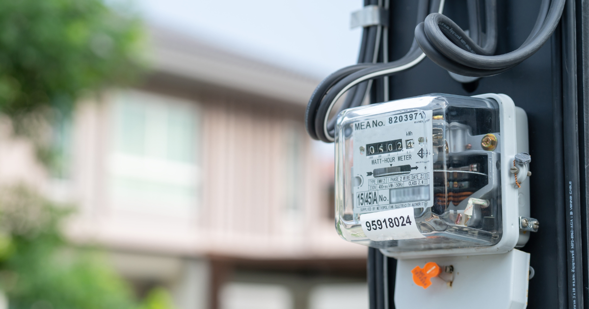 New research co-authored by Binghamton faculty reveals that minorities across America are paying a higher percentage of their household income on energy bills.