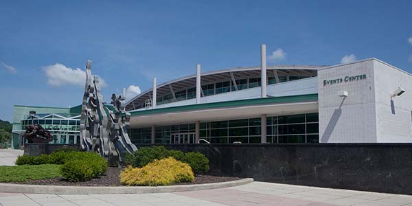 All spring sports were canceled due to the novel coronavirus, COVID-19.