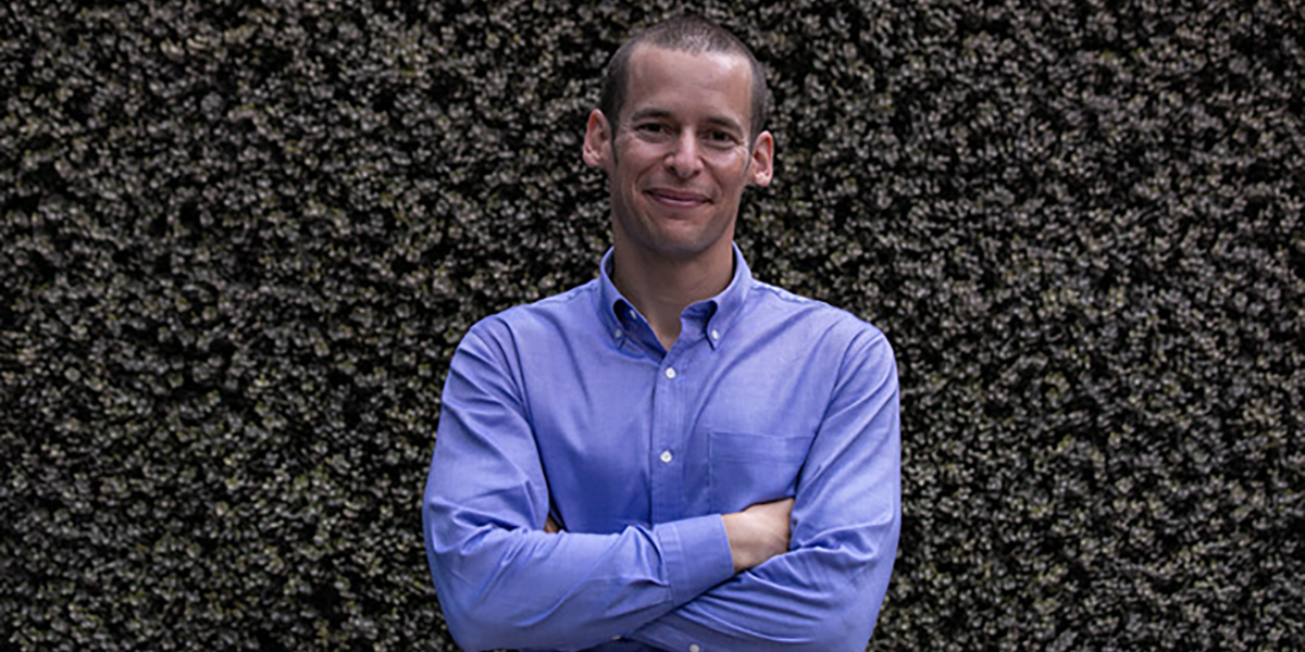 Carlos Gershenson will join the Binghamton University faculty in fall 2023 as part of the SUNY Empire Innovation Program.