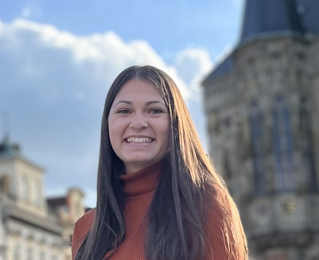 Sarah Commisso ’20