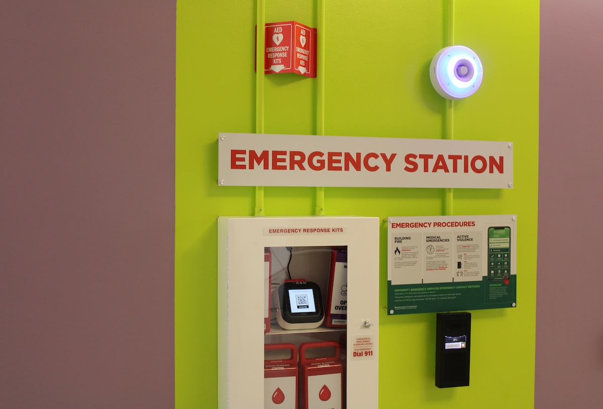 Emergency Safety D4H Launches Health & Safety Reporting For Emergency
