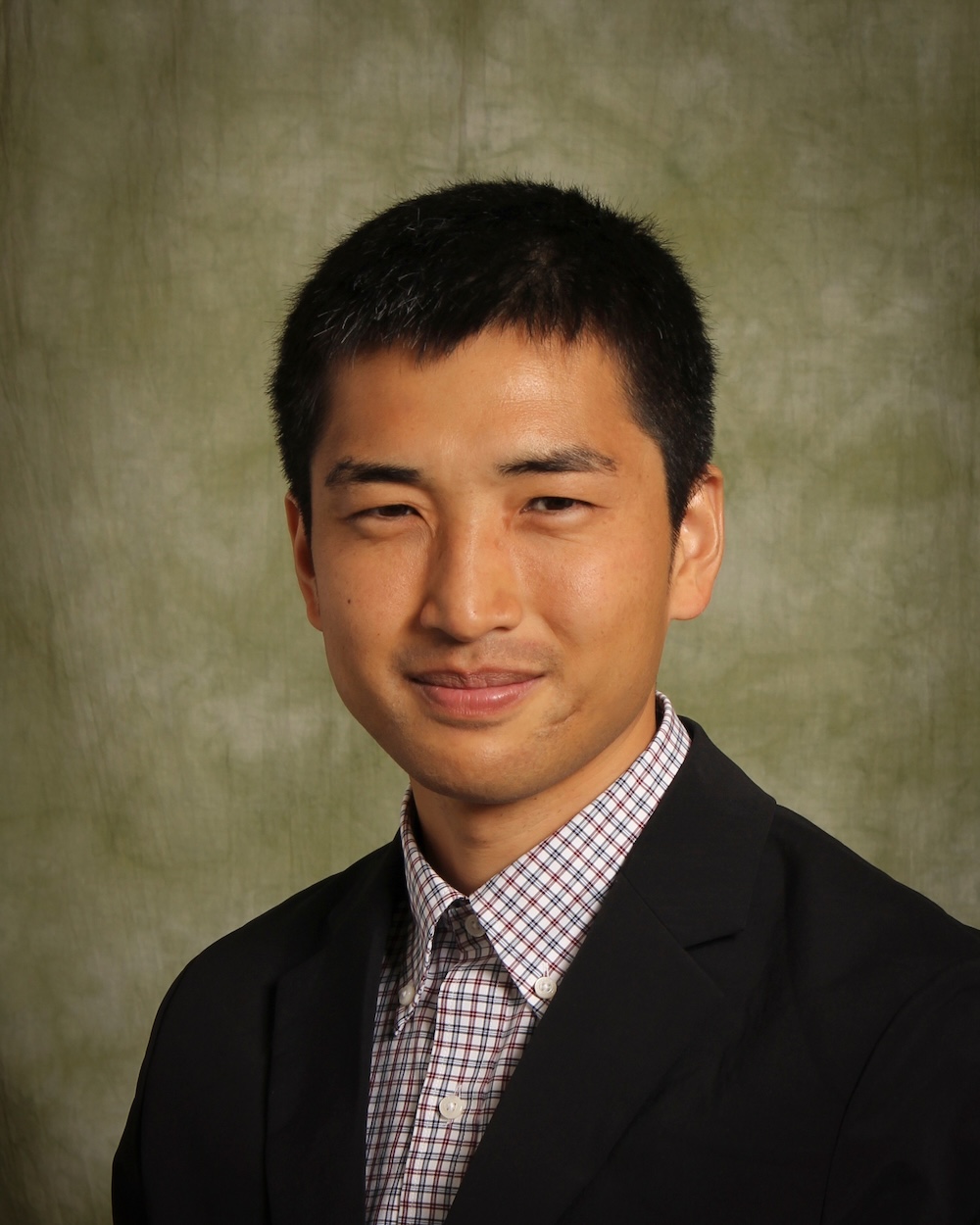 Sadamori Kojaku, assistant professor of systems science and industrial engineering.