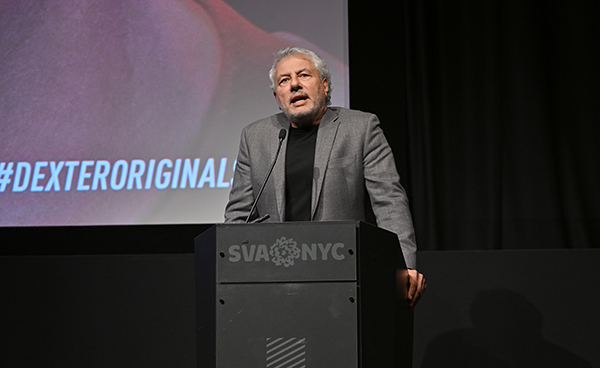 The list of hit television shows developed by Gary Levine at Showtime over the past 25 years include 