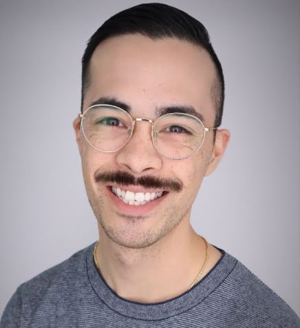 Michael Wan '16, financial literacy program specialist in the Fleishman Career Center